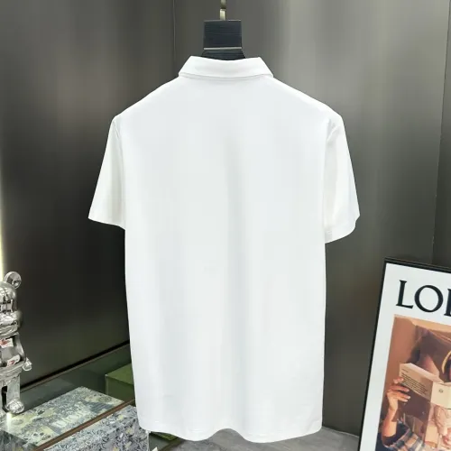 Replica Hermes T-Shirts Short Sleeved For Men #1444167 $60.00 USD for Wholesale