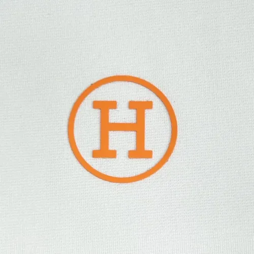 Replica Hermes T-Shirts Short Sleeved For Men #1444171 $60.00 USD for Wholesale