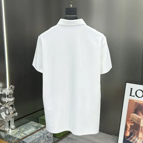 Replica Armani T-Shirts Short Sleeved For Men #1444175 $60.00 USD for Wholesale