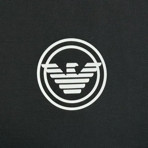 Replica Armani T-Shirts Short Sleeved For Men #1444177 $60.00 USD for Wholesale