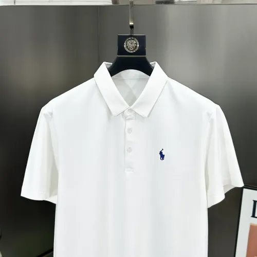 Replica Ralph Lauren Polo T-Shirts Short Sleeved For Men #1444189 $60.00 USD for Wholesale
