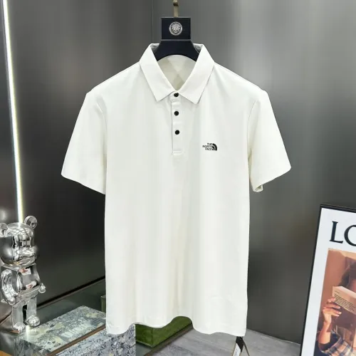 Wholesale The North Face T-Shirts Short Sleeved For Men #1444201 $60.00 USD, Wholesale Quality Replica The North Face T-Shirts