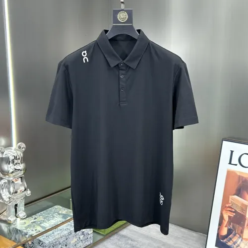 Wholesale LOEWE T-Shirts Short Sleeved For Men #1444206 $60.00 USD, Wholesale Quality Replica LOEWE T-Shirts