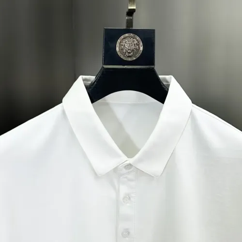 Replica Boss T-Shirts Short Sleeved For Men #1444207 $60.00 USD for Wholesale