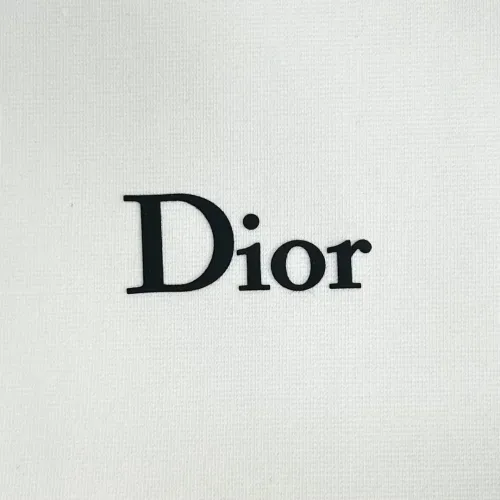 Replica Christian Dior T-Shirts Short Sleeved For Men #1444212 $60.00 USD for Wholesale