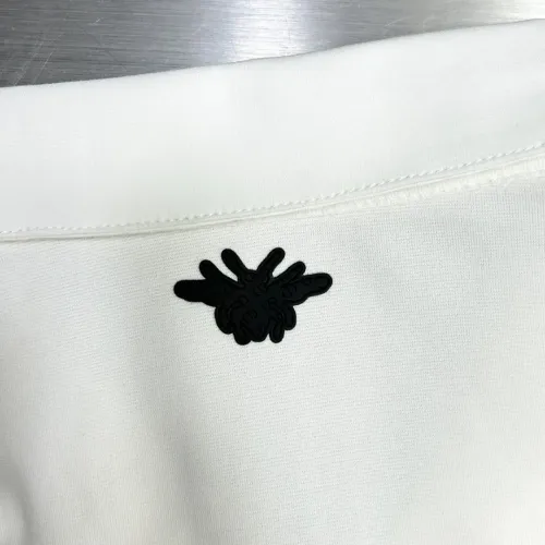 Replica Christian Dior T-Shirts Short Sleeved For Men #1444212 $60.00 USD for Wholesale