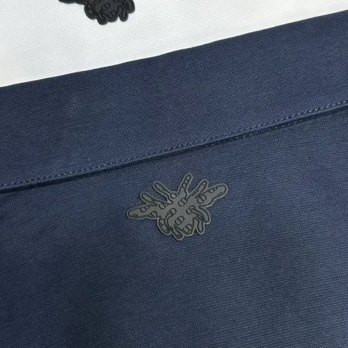 Replica Christian Dior T-Shirts Short Sleeved For Men #1444213 $60.00 USD for Wholesale