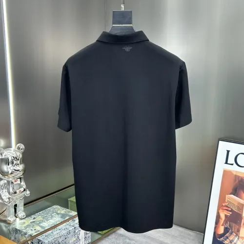Replica Christian Dior T-Shirts Short Sleeved For Men #1444214 $60.00 USD for Wholesale
