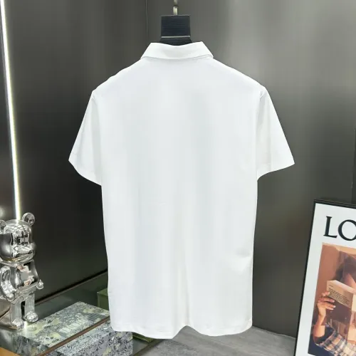 Replica Tom Ford T-Shirts Short Sleeved For Men #1444217 $60.00 USD for Wholesale