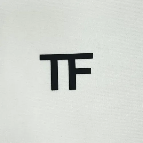 Replica Tom Ford T-Shirts Short Sleeved For Men #1444217 $60.00 USD for Wholesale
