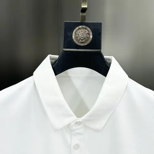 Replica Tom Ford T-Shirts Short Sleeved For Men #1444217 $60.00 USD for Wholesale