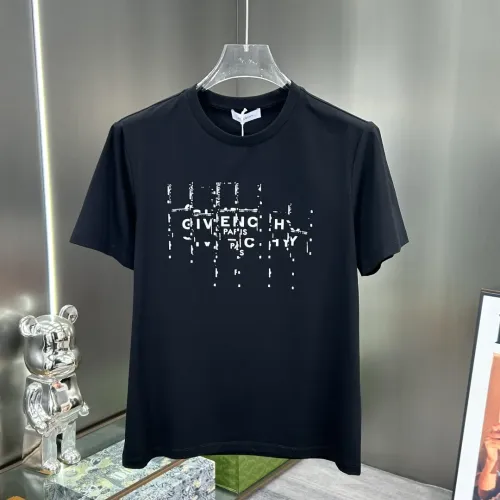 Wholesale Givenchy T-Shirts Short Sleeved For Unisex #1444224 $68.00 USD, Wholesale Quality Replica Givenchy T-Shirts