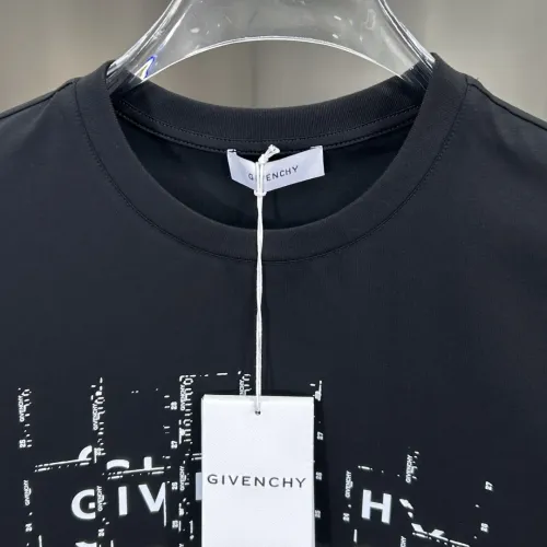 Replica Givenchy T-Shirts Short Sleeved For Unisex #1444224 $68.00 USD for Wholesale