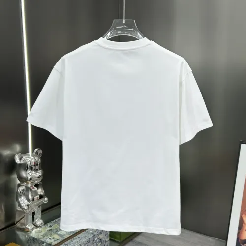 Replica Armani T-Shirts Short Sleeved For Men #1444237 $56.00 USD for Wholesale