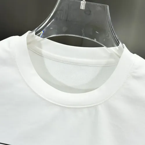Replica Armani T-Shirts Short Sleeved For Men #1444240 $56.00 USD for Wholesale