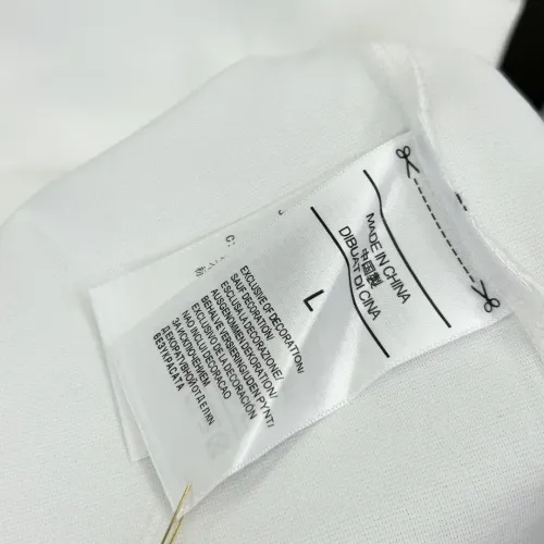 Replica Armani T-Shirts Short Sleeved For Men #1444240 $56.00 USD for Wholesale