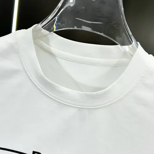 Replica Boss T-Shirts Short Sleeved For Men #1444249 $56.00 USD for Wholesale