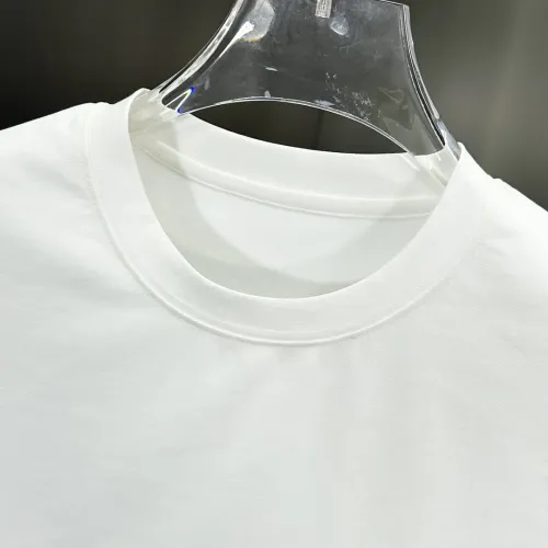 Replica Christian Dior T-Shirts Short Sleeved For Men #1444255 $56.00 USD for Wholesale