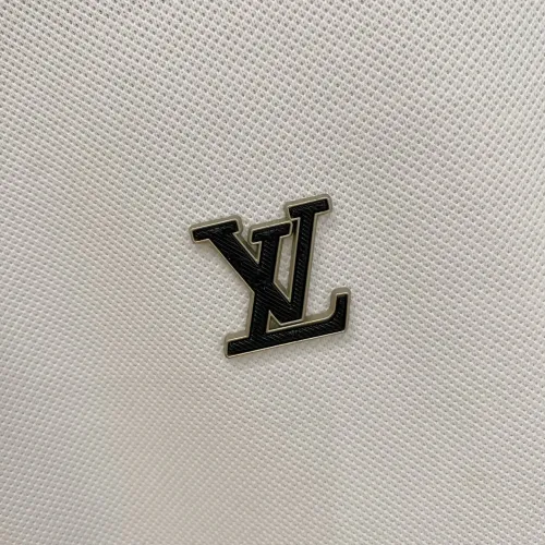 Replica Louis Vuitton LV T-Shirts Short Sleeved For Men #1444273 $76.00 USD for Wholesale