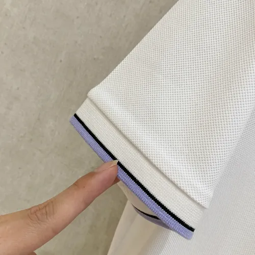 Replica Louis Vuitton LV T-Shirts Short Sleeved For Men #1444273 $76.00 USD for Wholesale