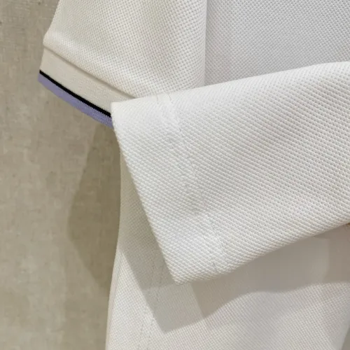 Replica Louis Vuitton LV T-Shirts Short Sleeved For Men #1444273 $76.00 USD for Wholesale