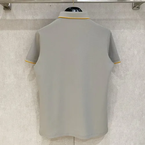 Replica Louis Vuitton LV T-Shirts Short Sleeved For Men #1444274 $76.00 USD for Wholesale
