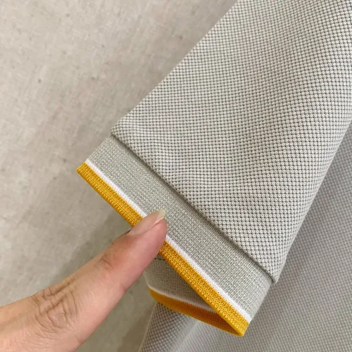 Replica Louis Vuitton LV T-Shirts Short Sleeved For Men #1444274 $76.00 USD for Wholesale