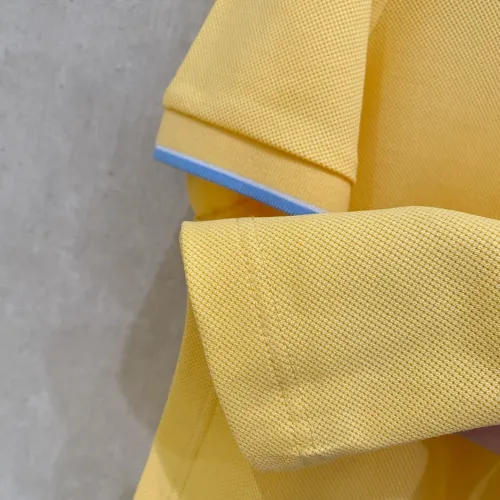 Replica Louis Vuitton LV T-Shirts Short Sleeved For Men #1444275 $76.00 USD for Wholesale