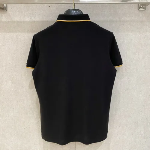 Replica Louis Vuitton LV T-Shirts Short Sleeved For Men #1444276 $76.00 USD for Wholesale