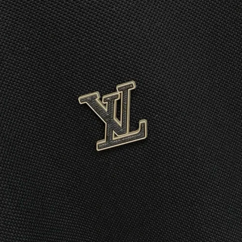 Replica Louis Vuitton LV T-Shirts Short Sleeved For Men #1444276 $76.00 USD for Wholesale