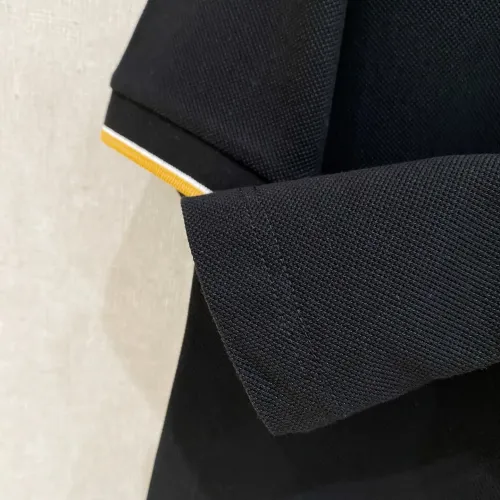 Replica Louis Vuitton LV T-Shirts Short Sleeved For Men #1444276 $76.00 USD for Wholesale