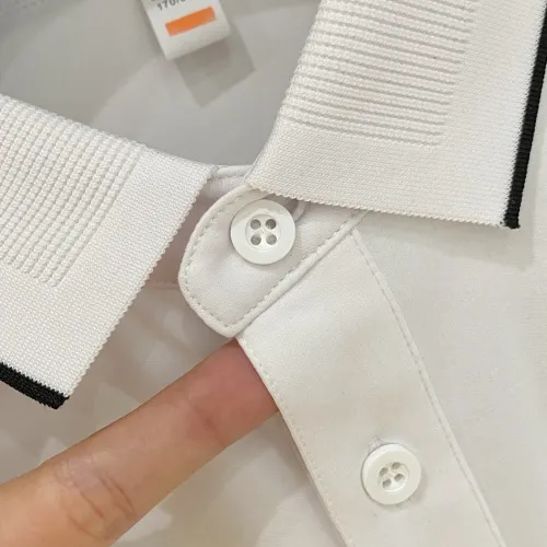 Replica Prada T-Shirts Short Sleeved For Men #1444277 $76.00 USD for Wholesale