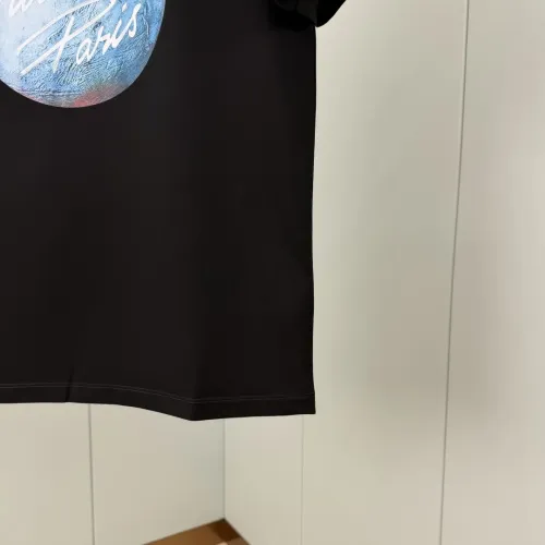 Replica Balmain T-Shirts Short Sleeved For Unisex #1444288 $72.00 USD for Wholesale