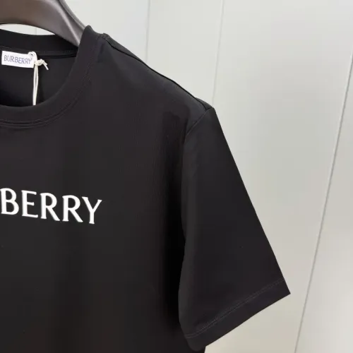 Replica Burberry T-Shirts Short Sleeved For Unisex #1444291 $72.00 USD for Wholesale