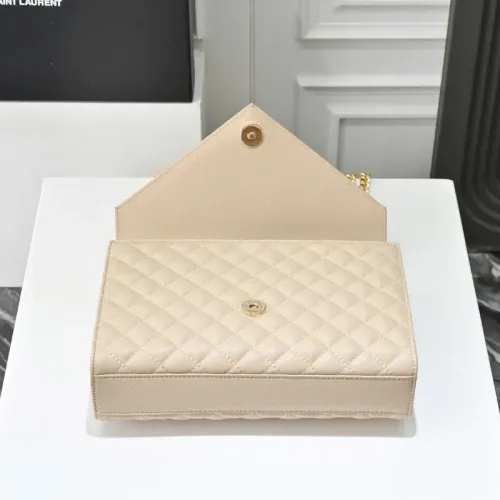 Replica Yves Saint Laurent YSL AAA Quality Messenger Bags For Women #1444297 $108.00 USD for Wholesale