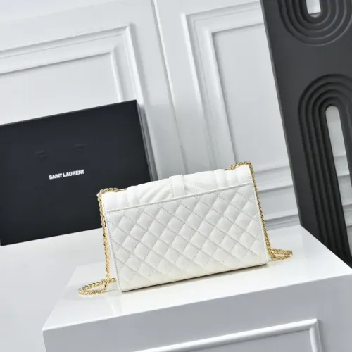 Replica Yves Saint Laurent YSL AAA Quality Messenger Bags For Women #1444298 $102.00 USD for Wholesale