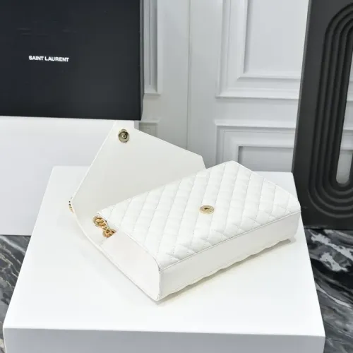 Replica Yves Saint Laurent YSL AAA Quality Messenger Bags For Women #1444299 $108.00 USD for Wholesale