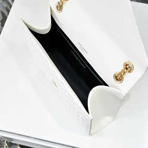 Replica Yves Saint Laurent YSL AAA Quality Messenger Bags For Women #1444299 $108.00 USD for Wholesale