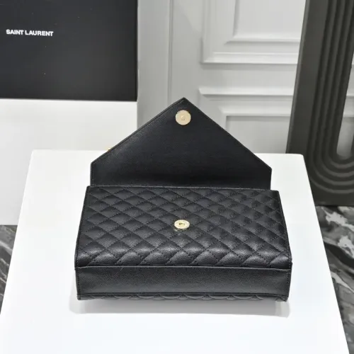 Replica Yves Saint Laurent YSL AAA Quality Messenger Bags For Women #1444301 $108.00 USD for Wholesale