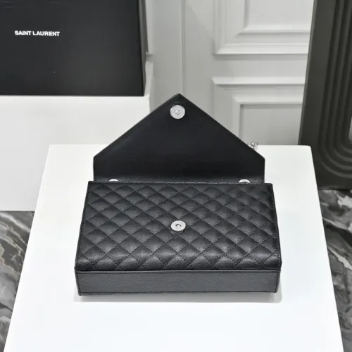 Replica Yves Saint Laurent YSL AAA Quality Messenger Bags For Women #1444303 $108.00 USD for Wholesale