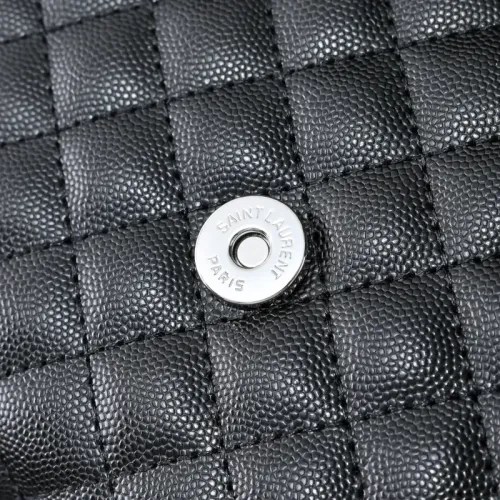 Replica Yves Saint Laurent YSL AAA Quality Messenger Bags For Women #1444303 $108.00 USD for Wholesale