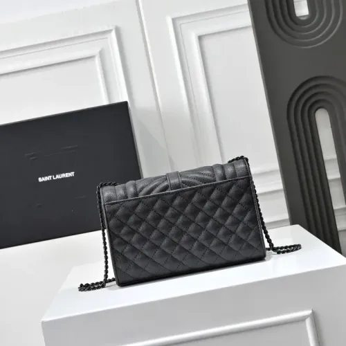 Replica Yves Saint Laurent YSL AAA Quality Messenger Bags For Women #1444304 $102.00 USD for Wholesale