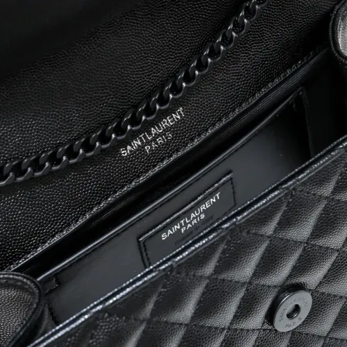 Replica Yves Saint Laurent YSL AAA Quality Messenger Bags For Women #1444304 $102.00 USD for Wholesale