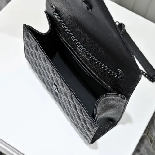 Replica Yves Saint Laurent YSL AAA Quality Messenger Bags For Women #1444304 $102.00 USD for Wholesale