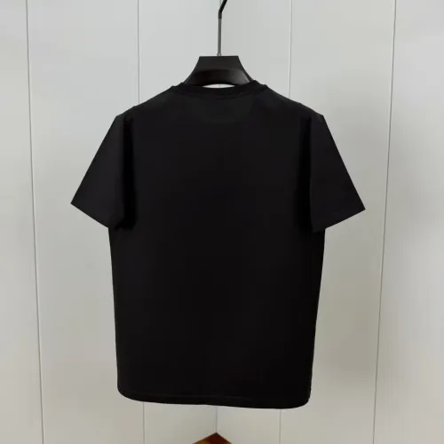 Replica Hermes T-Shirts Short Sleeved For Unisex #1444305 $72.00 USD for Wholesale