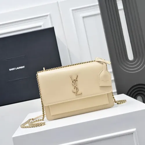 Wholesale Yves Saint Laurent YSL AAA Quality Messenger Bags For Women #1444310 $105.00 USD, Wholesale Quality Replica Yves Saint Laurent YSL AAA Quality Messenger Bags