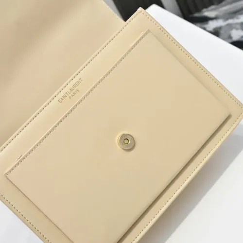 Replica Yves Saint Laurent YSL AAA Quality Messenger Bags For Women #1444310 $105.00 USD for Wholesale