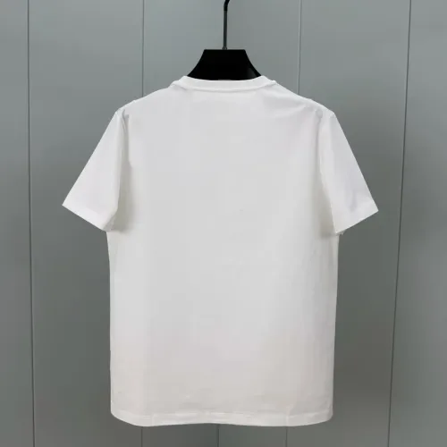 Replica Yves Saint Laurent YSL T-shirts Short Sleeved For Unisex #1444311 $72.00 USD for Wholesale