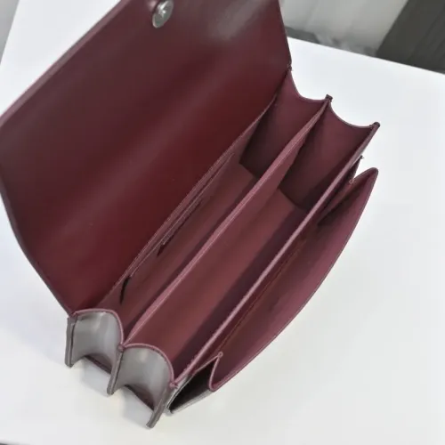 Replica Yves Saint Laurent YSL AAA Quality Messenger Bags For Women #1444312 $105.00 USD for Wholesale