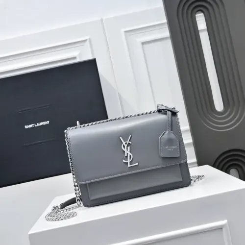 Wholesale Yves Saint Laurent YSL AAA Quality Messenger Bags For Women #1444316 $105.00 USD, Wholesale Quality Replica Yves Saint Laurent YSL AAA Quality Messenger Bags